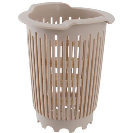 Vollrath Cylinder, Silverware , Plastic 1370-32